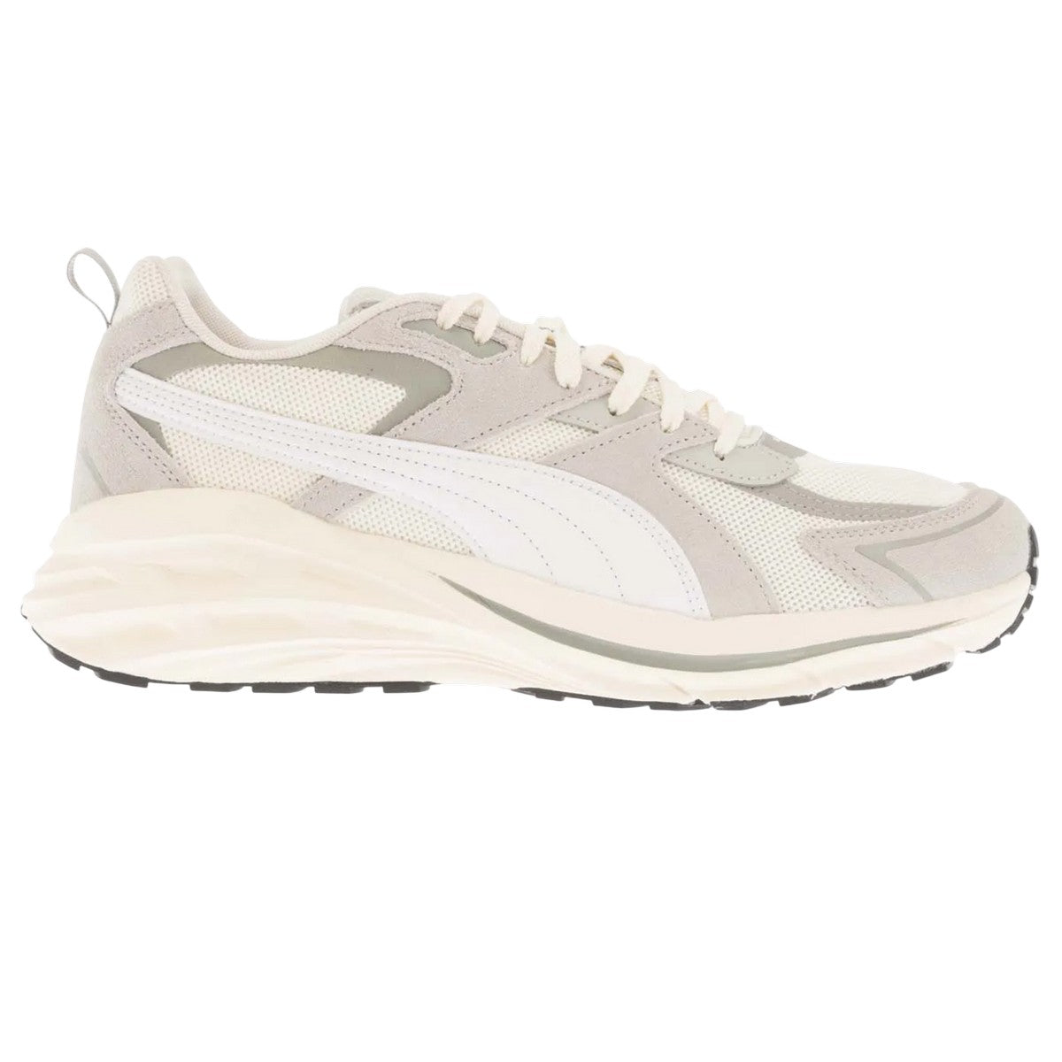 Grey - Lifestyle - Puma Unisex Adult Hypnotic Trainers