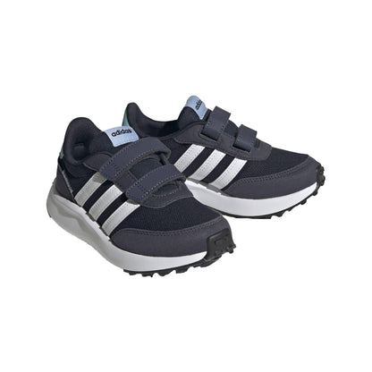 Inkwell - Lifestyle - Adidas Childrens-Kids Run 70s Suede Trainers