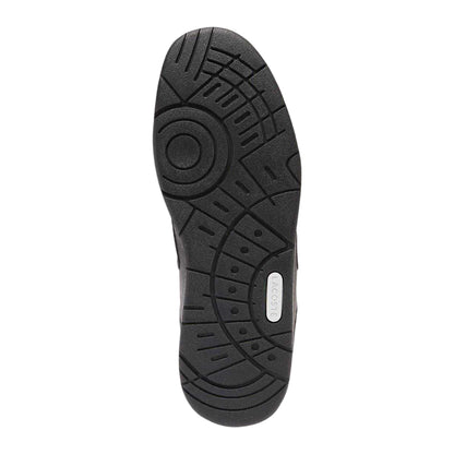 Black-White - Lifestyle - Lacoste Unisex Adult Court Cage Leather Trainers
