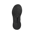 Black - Lifestyle - Adidas Childrens-Kids Duramo 10 Running Shoes