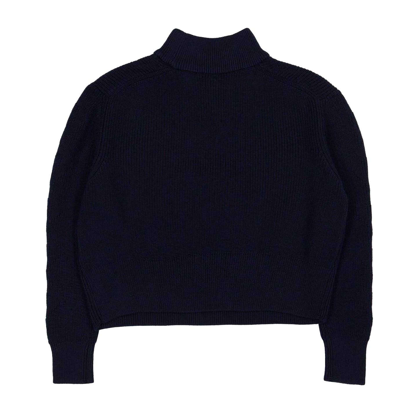Salute - Front - G-Star Childrens-Kids Cable Knit Jumper