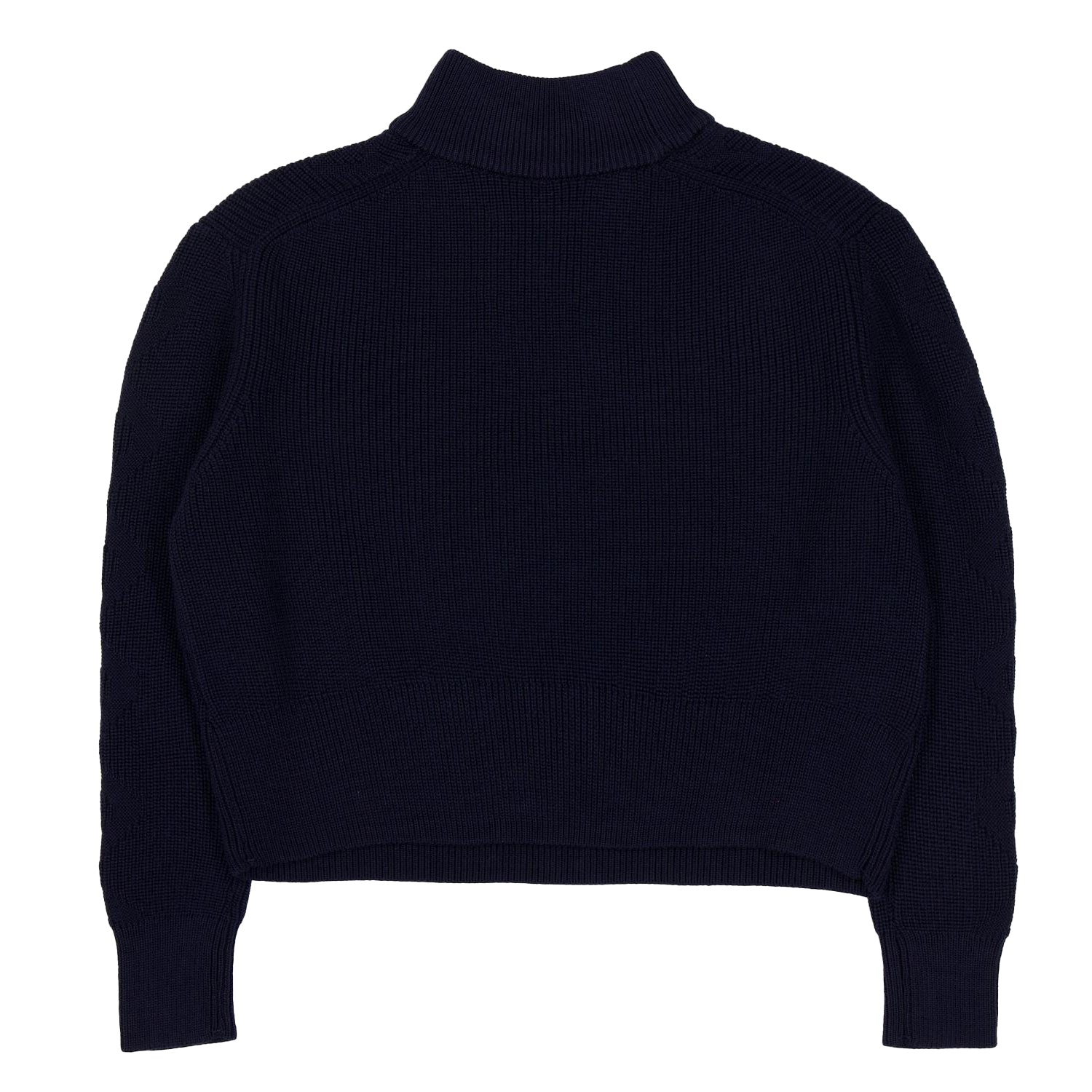 Salute - Back - G-Star Childrens-Kids Cable Knit Jumper