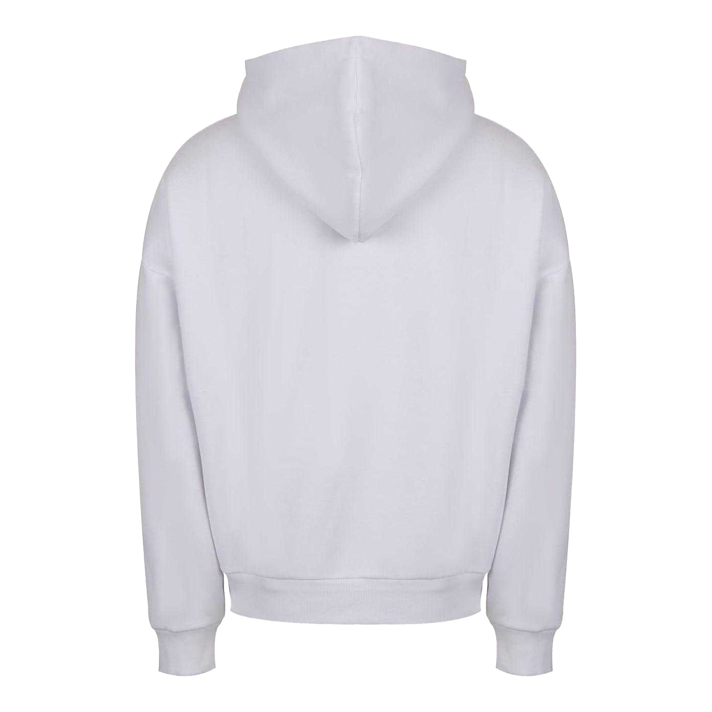 Cream - Back - Biba Womens-Ladies Casual Sweat Jacket
