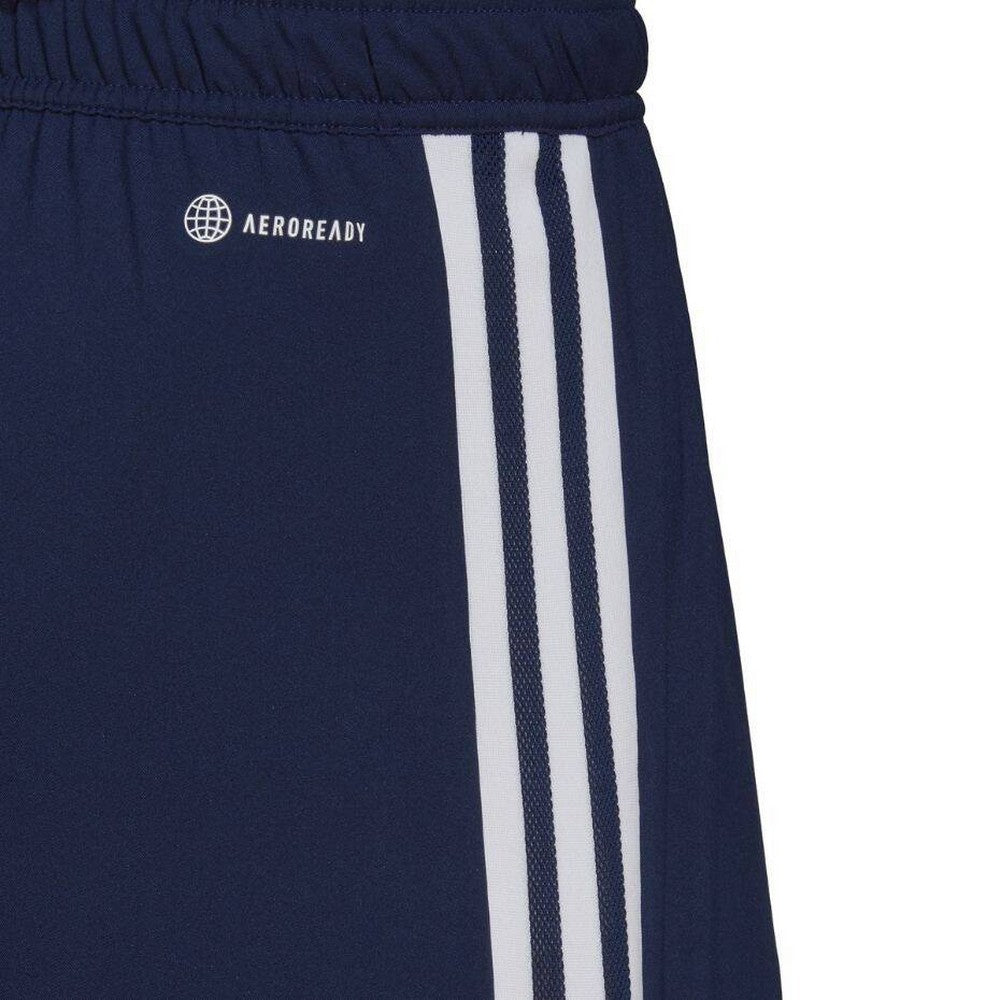 Blue-White - Lifestyle - Adidas Mens Condivo 22 Match Shorts