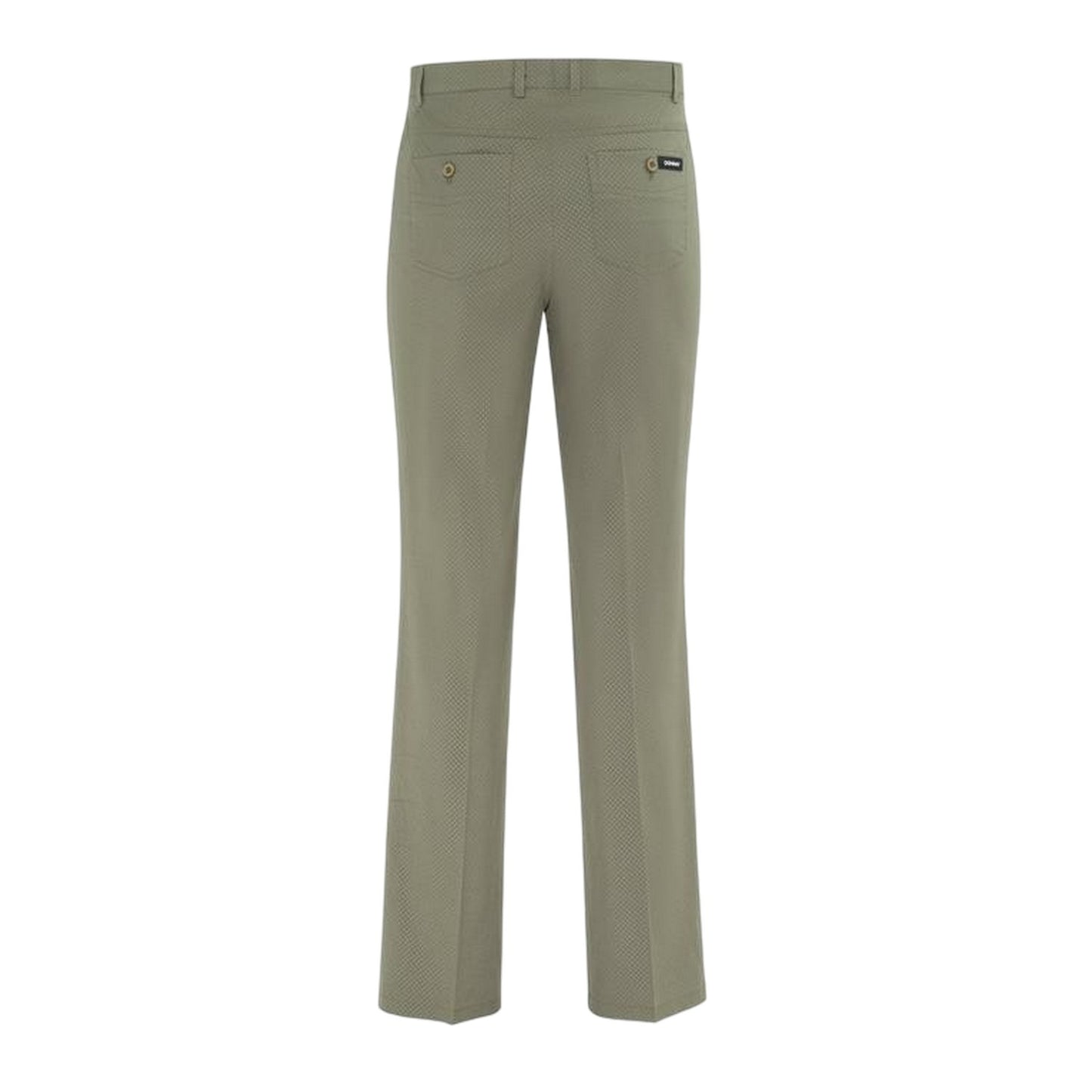 Light Green - Back - Adler Mens Performance Trousers