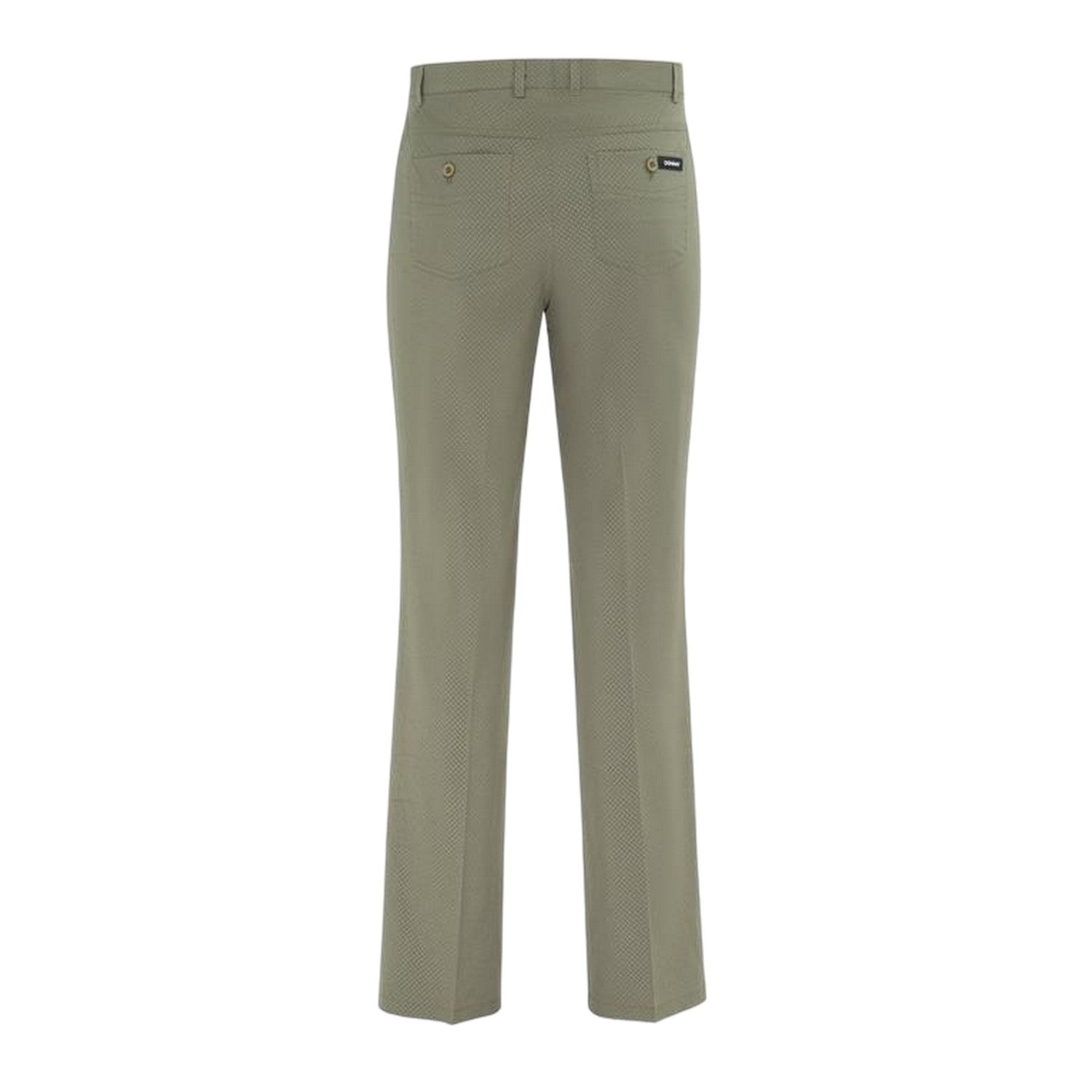 Light Green - Back - Adler Mens Performance Trousers