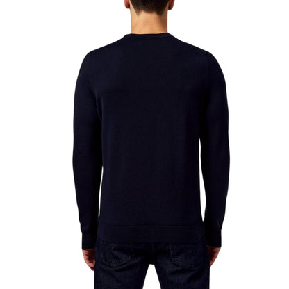 Navy - Lifestyle - Hugo Boss Mens Cassius C Jumper