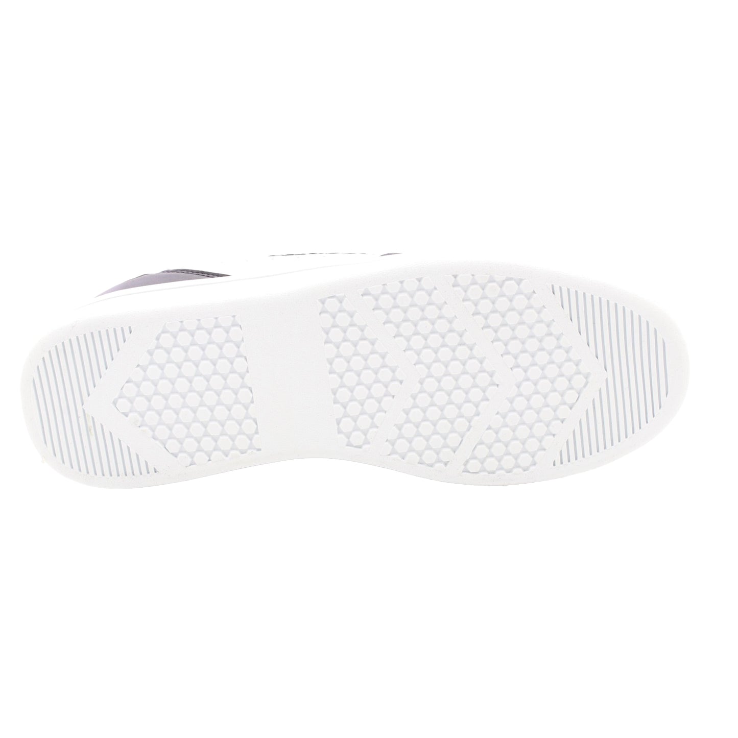 White-Black - Lifestyle - Ellesse Mens Nole Trainers