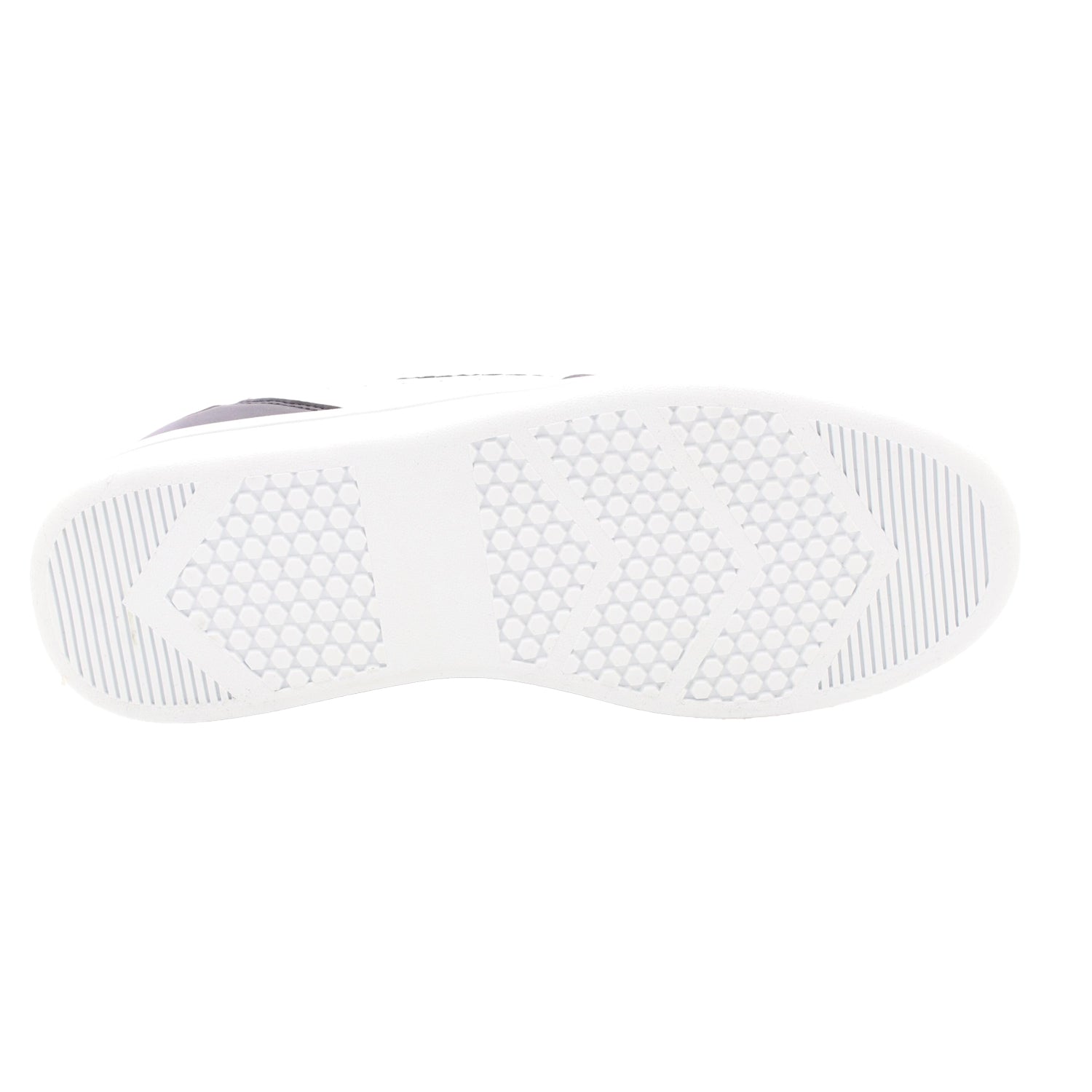 White-Black - Lifestyle - Ellesse Mens Nole Trainers