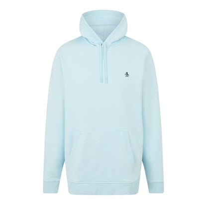 Water - Front - Original Penguin Mens Hooded Regular Hoodie