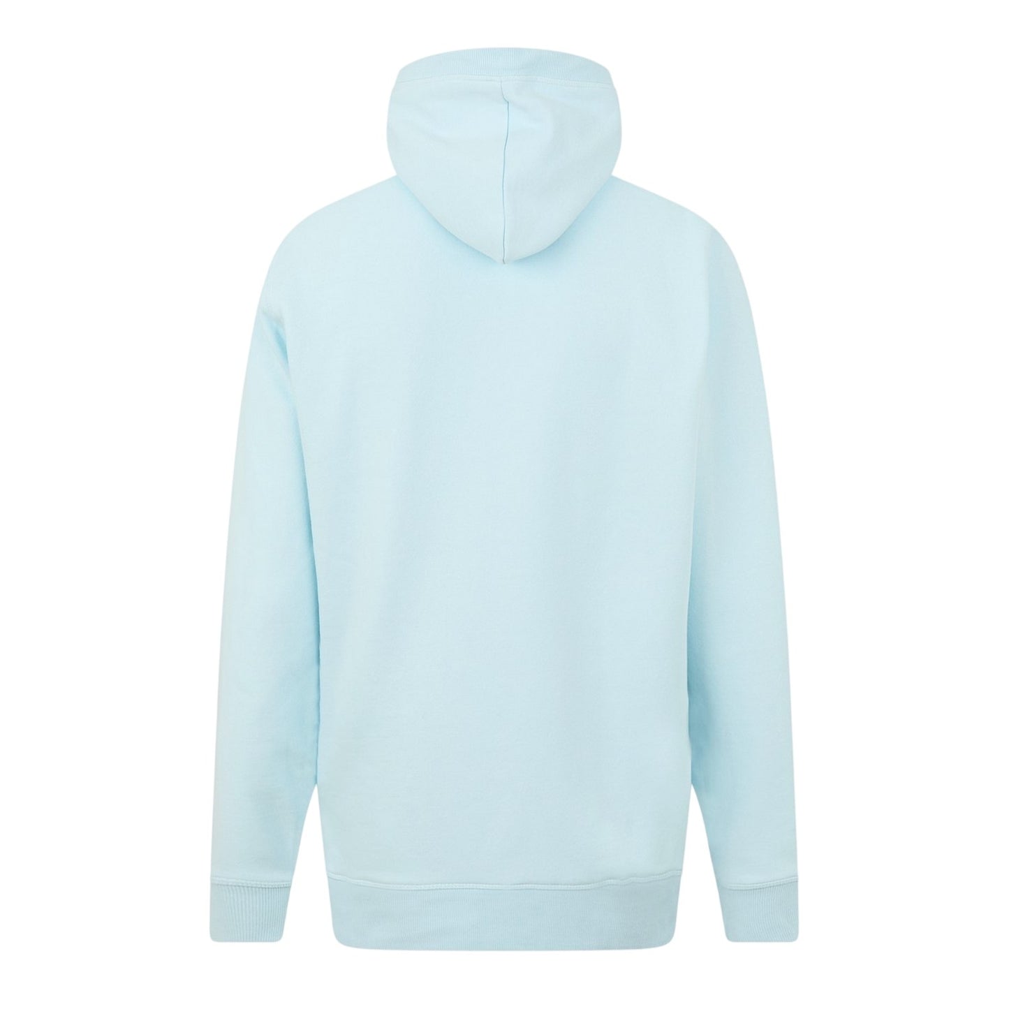 Water - Back - Original Penguin Mens Hooded Regular Hoodie