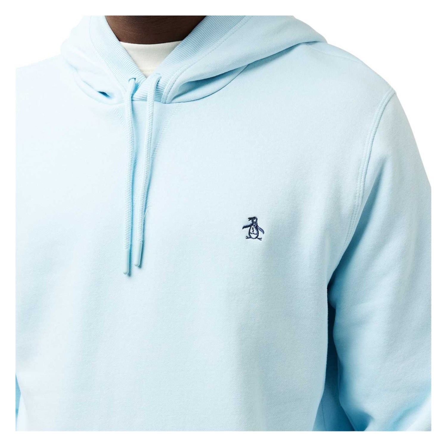 Water - Side - Original Penguin Mens Hooded Regular Hoodie