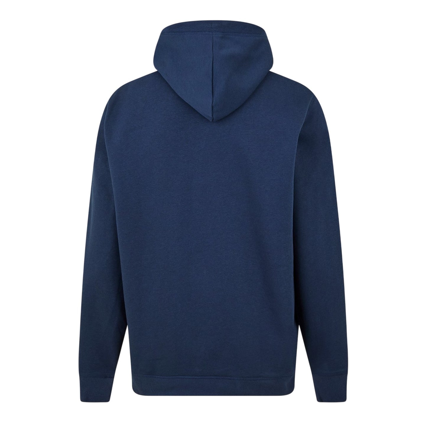 Yale Blue - Back - Original Penguin Mens Hooded Regular Hoodie