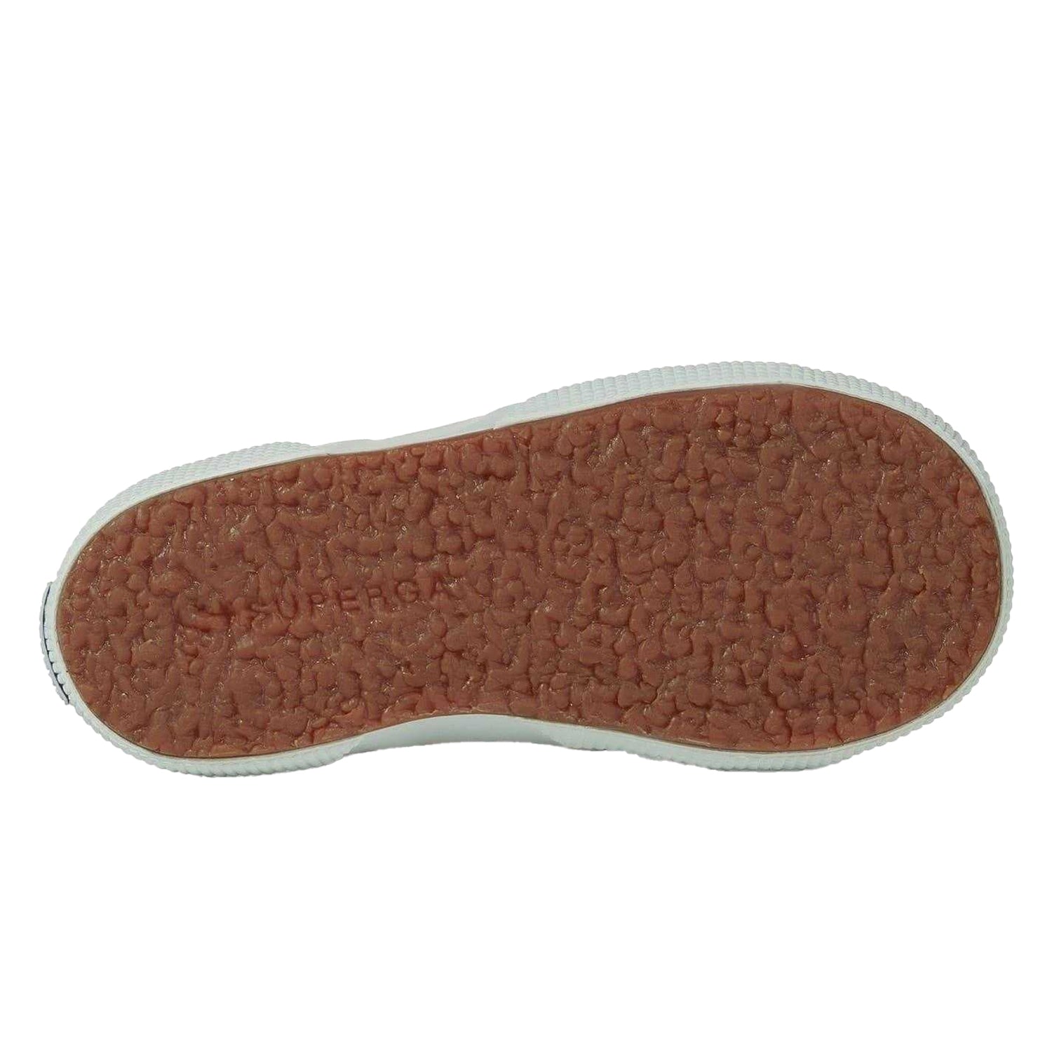 Pink Ish Iridescent - Lifestyle - Superga Childrens-Kids 2750 Lamej Metallic Flat Shoes