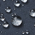 Grey - Side - Under Armour Mens Cloudstrike Stretch Jacket