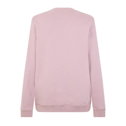 Woodrose - Back - Belstaff Mens Embroidered Logo Cotton Sweatshirt