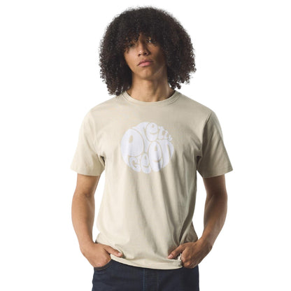 Greystone - Back - Pretty Green Mens Gillespie T-Shirt