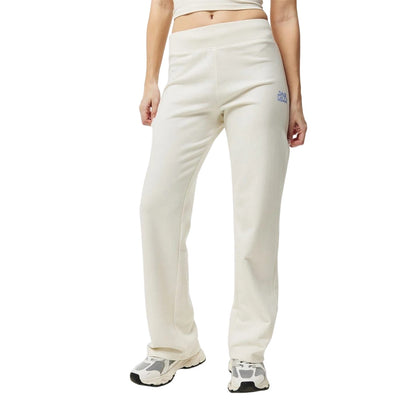 Vintage White - Lifestyle - Jack Wills Womens-Ladies Relaxed Fit Joggers