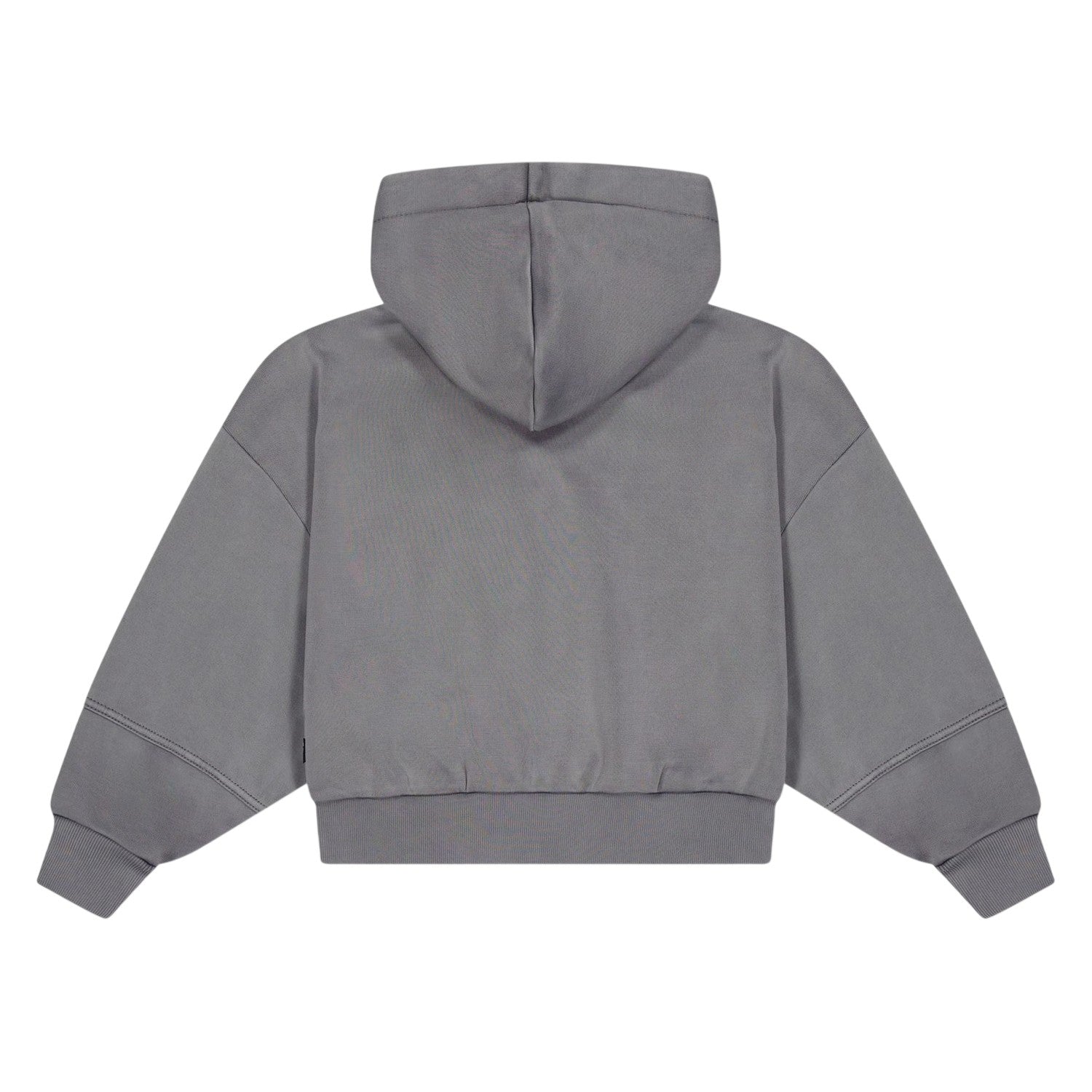 Dark Black - Back - G-Star Childrens-Kids Signature Oversized Hoodie