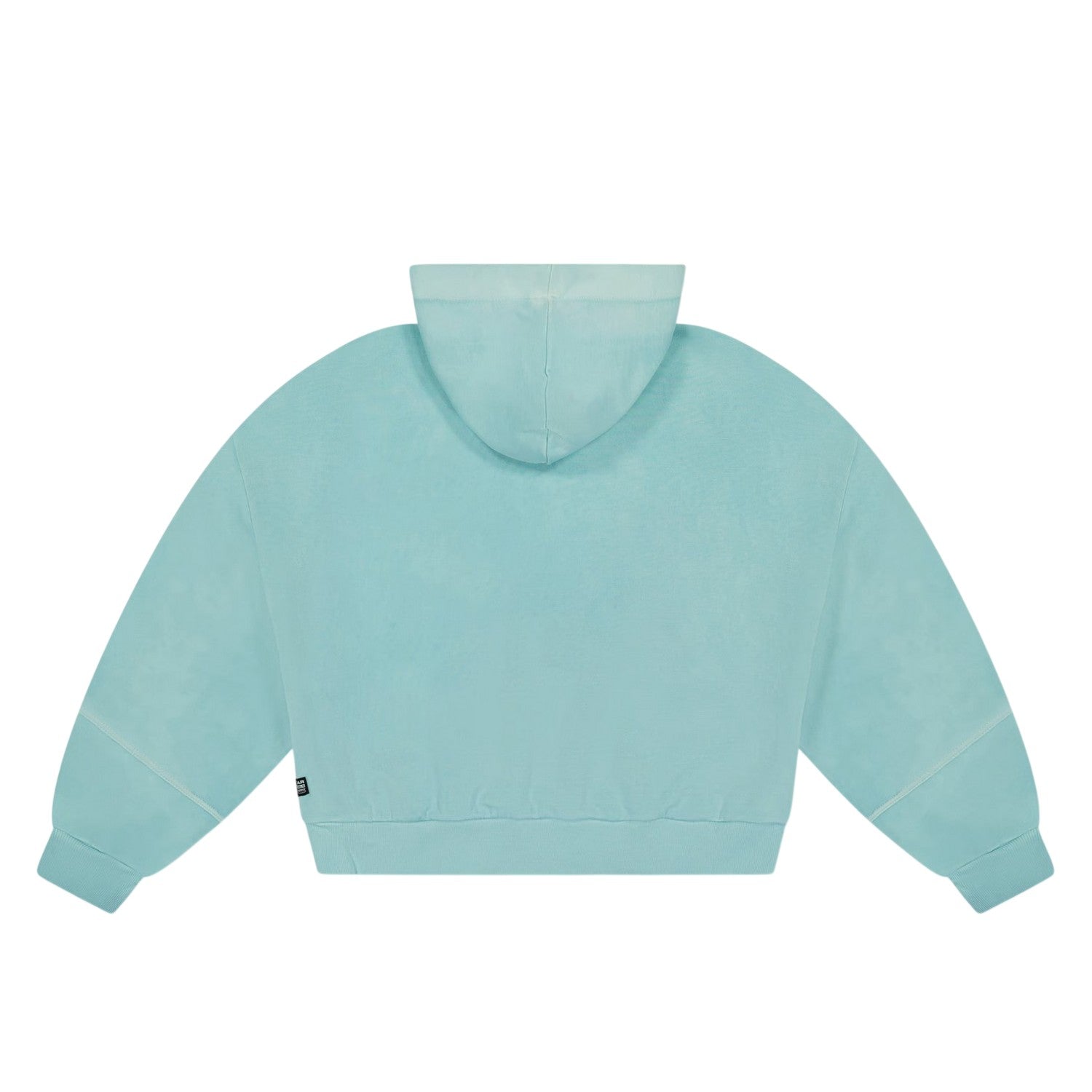 Lichen Green - Back - G-Star Childrens-Kids Signature Oversized Hoodie