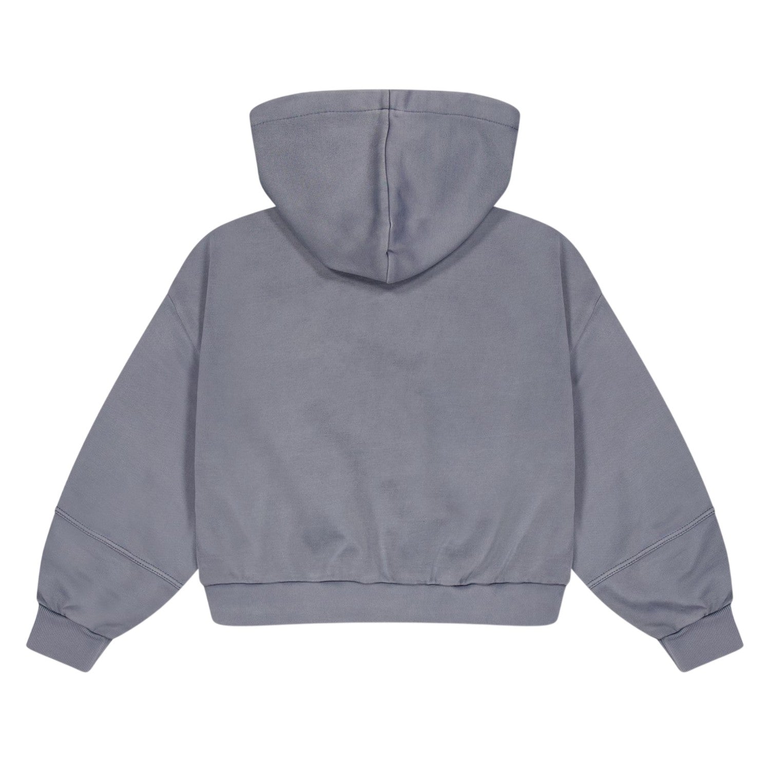 Salute - Back - G-Star Childrens-Kids Signature Oversized Hoodie