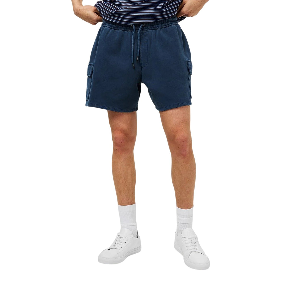 Navy - Lifestyle - Jack Wills Mens Regular Jumper