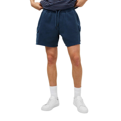 Navy - Lifestyle - Jack Wills Mens Regular Jumper