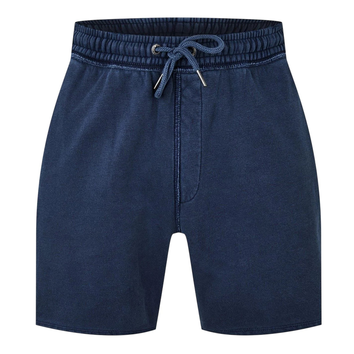 Navy - Front - Jack Wills Mens Regular Jumper