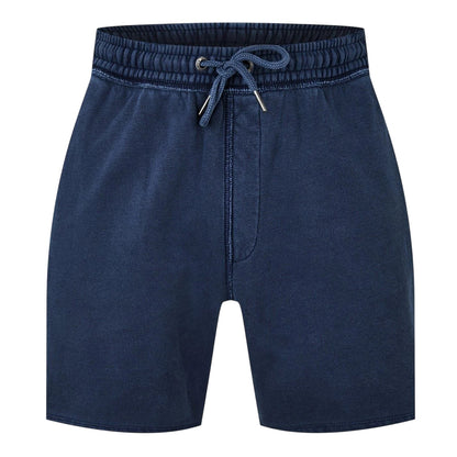 Navy - Front - Jack Wills Mens Regular Jumper