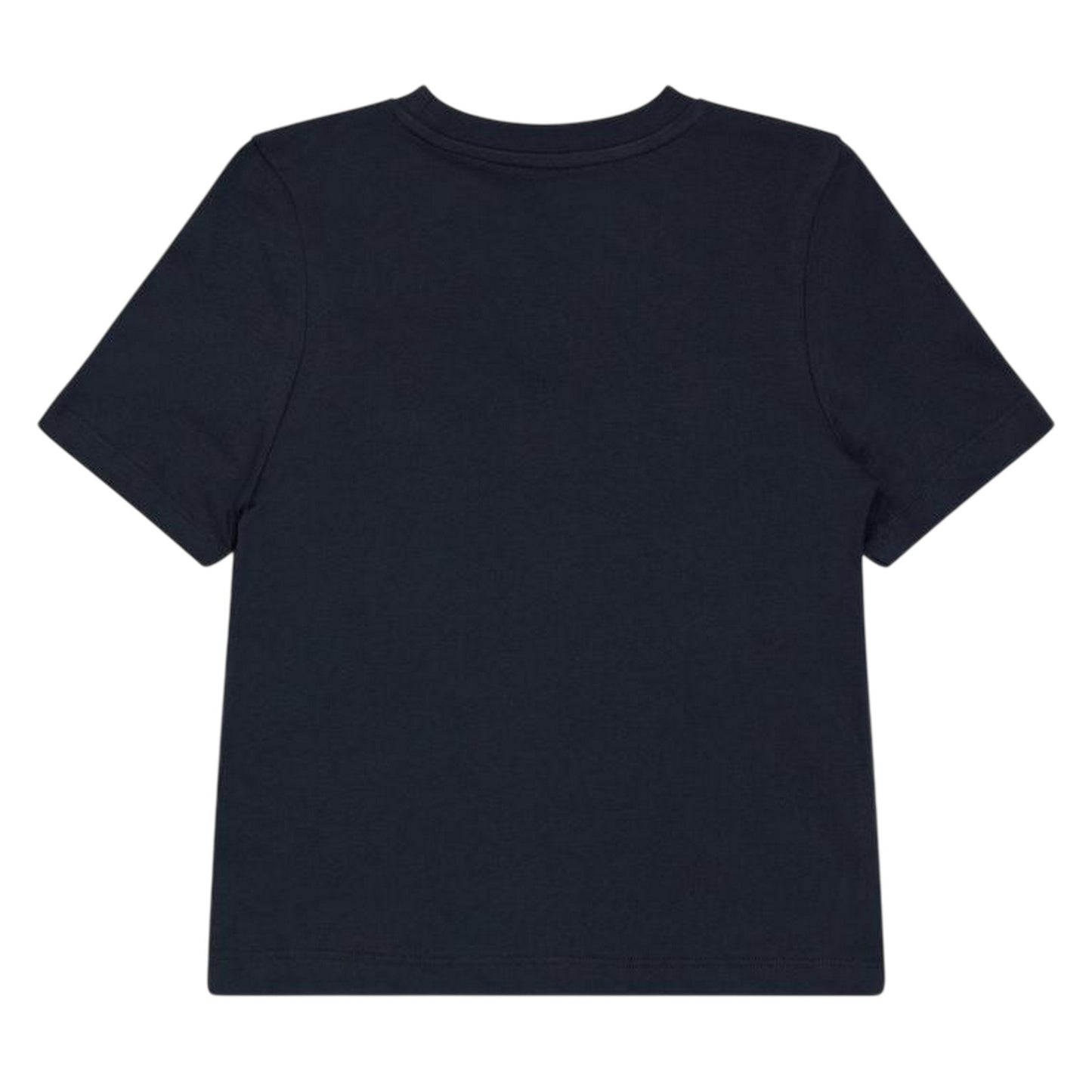 Blue-Mallard Blue - Back - Umbro Childrens-Kids Castore AFC Bournemouth Logo T-Shirt