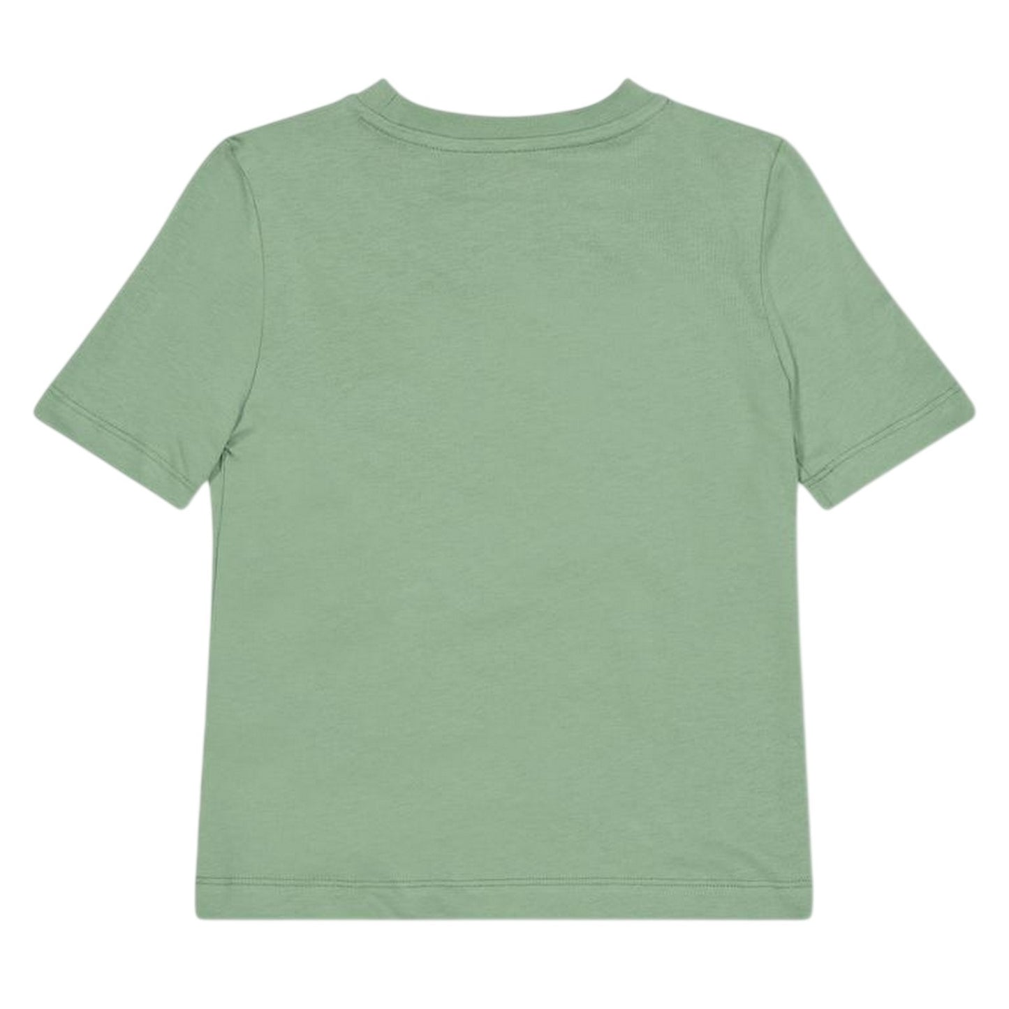 Sage Green - Back - Umbro Childrens-Kids Castore AFC Bournemouth Logo T-Shirt