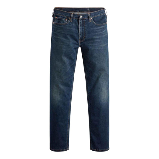 Blue - Front - Levis Mens 541 Born To Adapt Denim Athletic Jeans