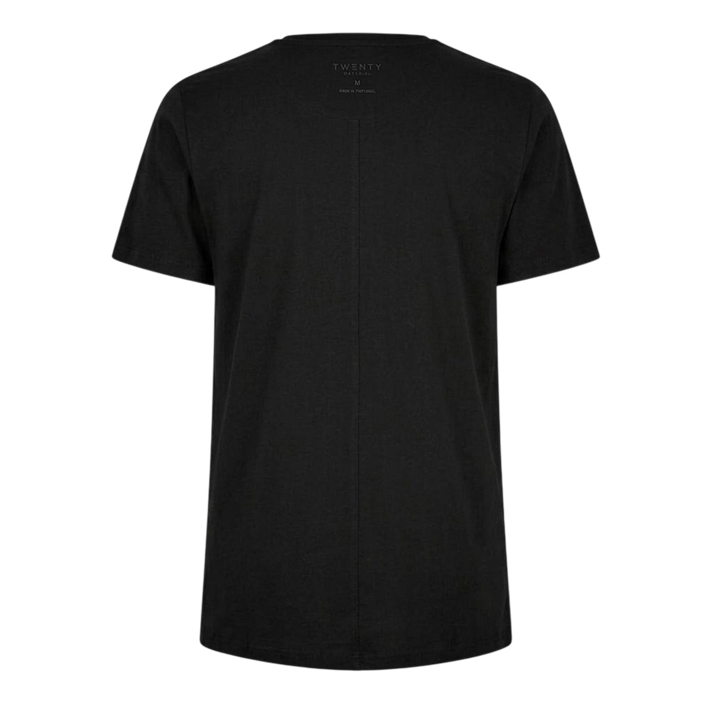 Black - Back - Dickies Unisex Adult Donut Regular T-Shirt