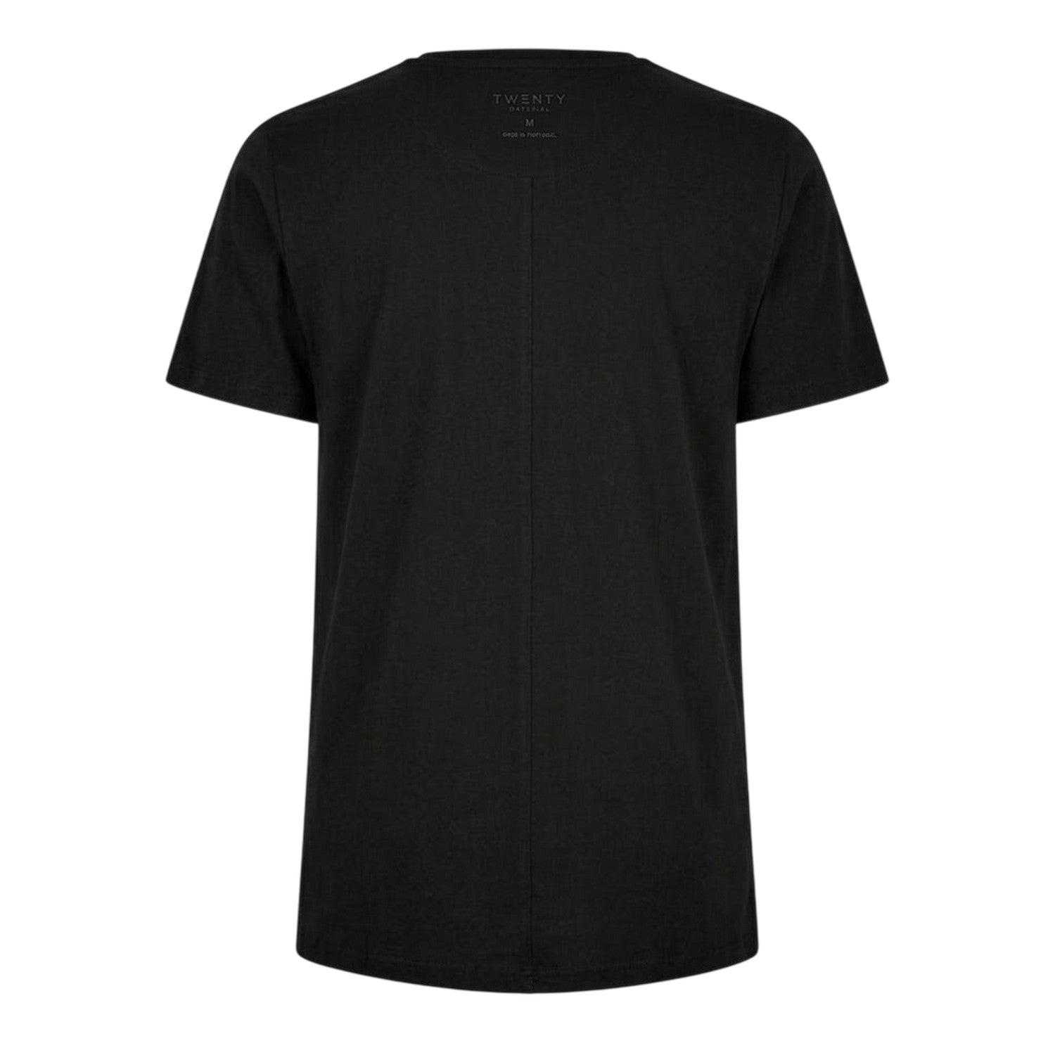 Black - Back - Dickies Unisex Adult Donut Regular T-Shirt