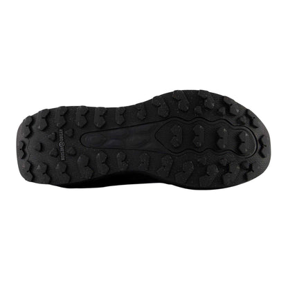 Black - Lifestyle - New Balance Mens Launch Tn D Running Shoes