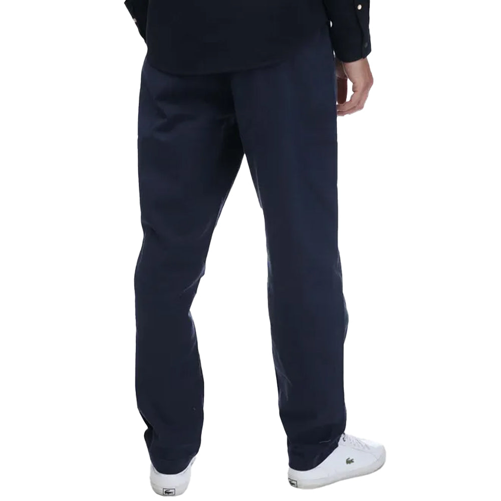 Navy - Back - Levis Mens Tapered Chinos