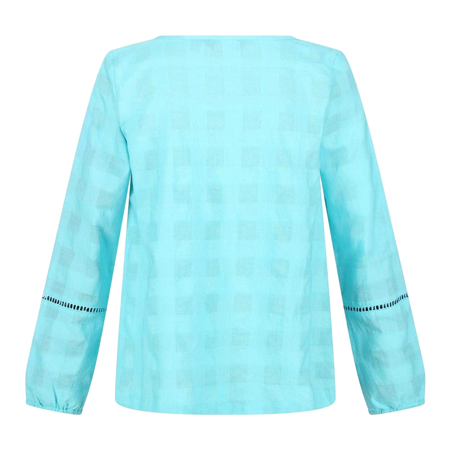 Seascape - Back - Regatta Womens-Ladies Calluna Blouse