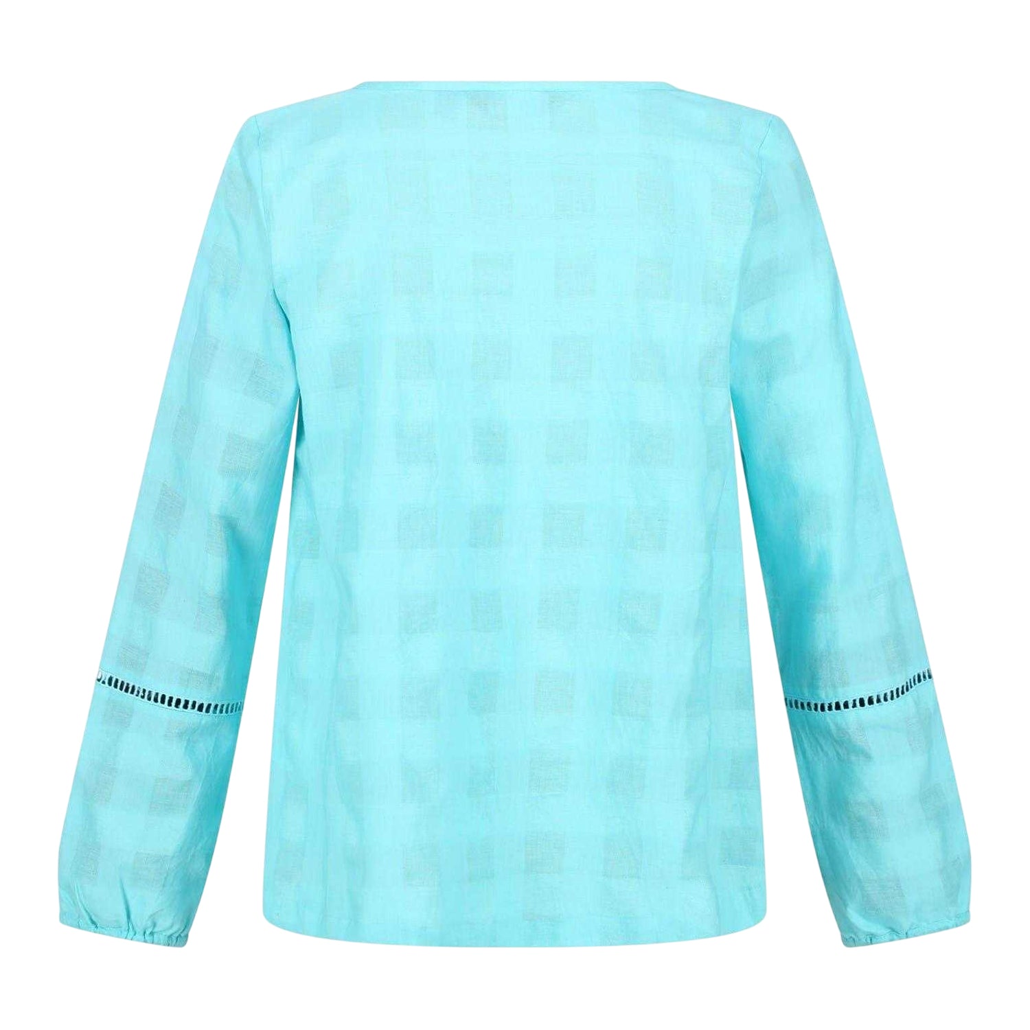 Seascape - Back - Regatta Womens-Ladies Calluna Blouse