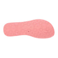 Pink - Side - Ipanema Womens-Ladies Frida Flip Flops