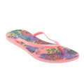 Pink - Lifestyle - Ipanema Womens-Ladies Frida Flip Flops