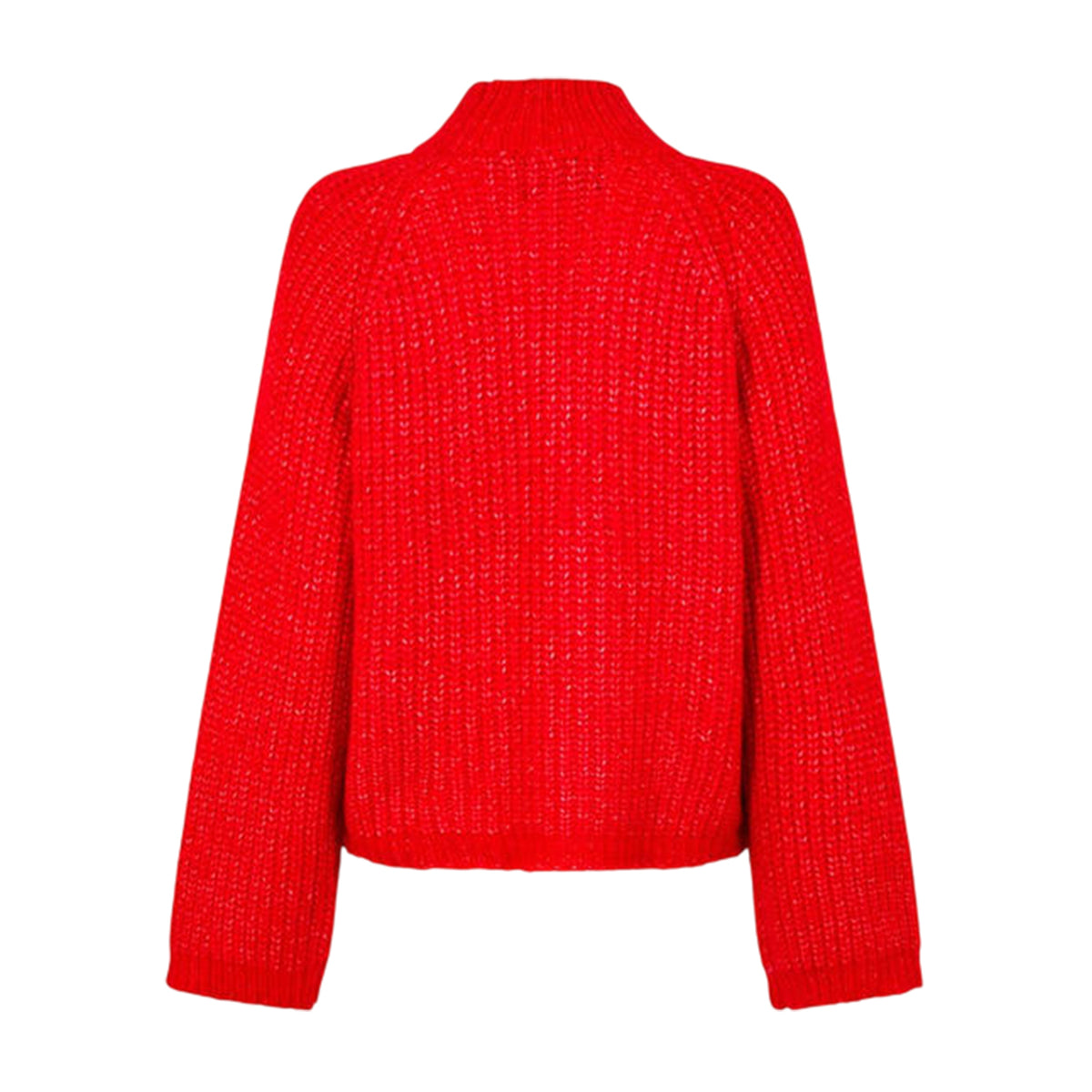 Bittersweet - Back - Pieces Unisex Adult Relaxed Fit Casual Sweatshirt