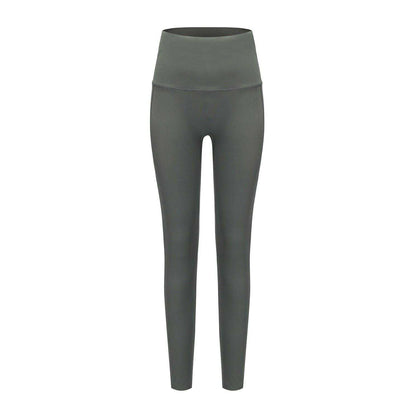 Basil - Front - Slazenger Womens-Ladies Uplift Leggings