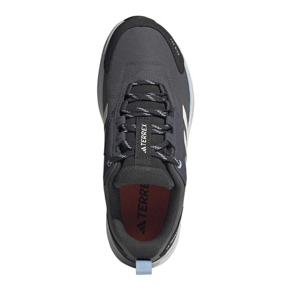 Sky Blue - Lifestyle - Adidas Womens-Ladies Terrex Anylander Rain.RDY Hiking Shoes