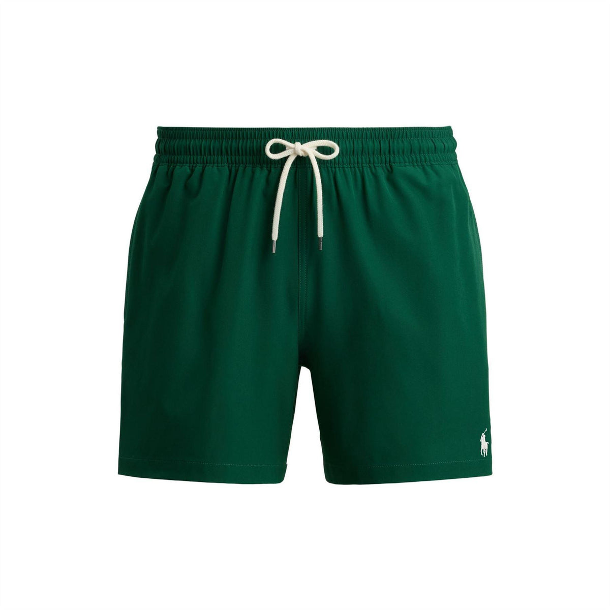 New Forest - Front - Ralph Lauren Mens Traveller Swim Shorts