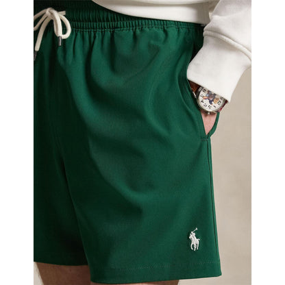 New Forest - Lifestyle - Ralph Lauren Mens Traveller Swim Shorts