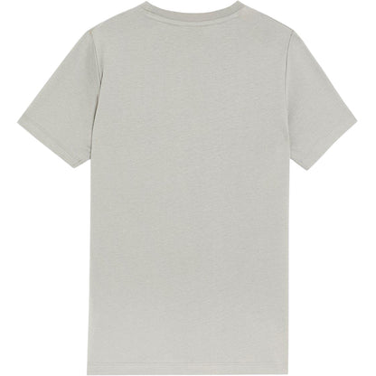 Sharkskin - Back - Lyle & Scott Childrens-Kids Logo Cotton T-Shirt