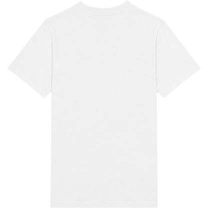 White - Back - Lyle & Scott Childrens-Kids Logo Cotton T-Shirt