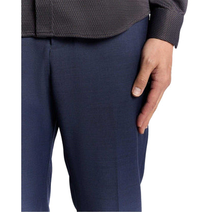 Carbon - Side - Lyle & Scott Mens Regular Chinos