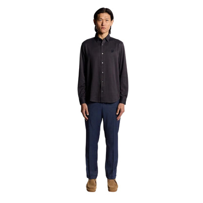 Carbon - Lifestyle - Lyle & Scott Mens Regular Chinos