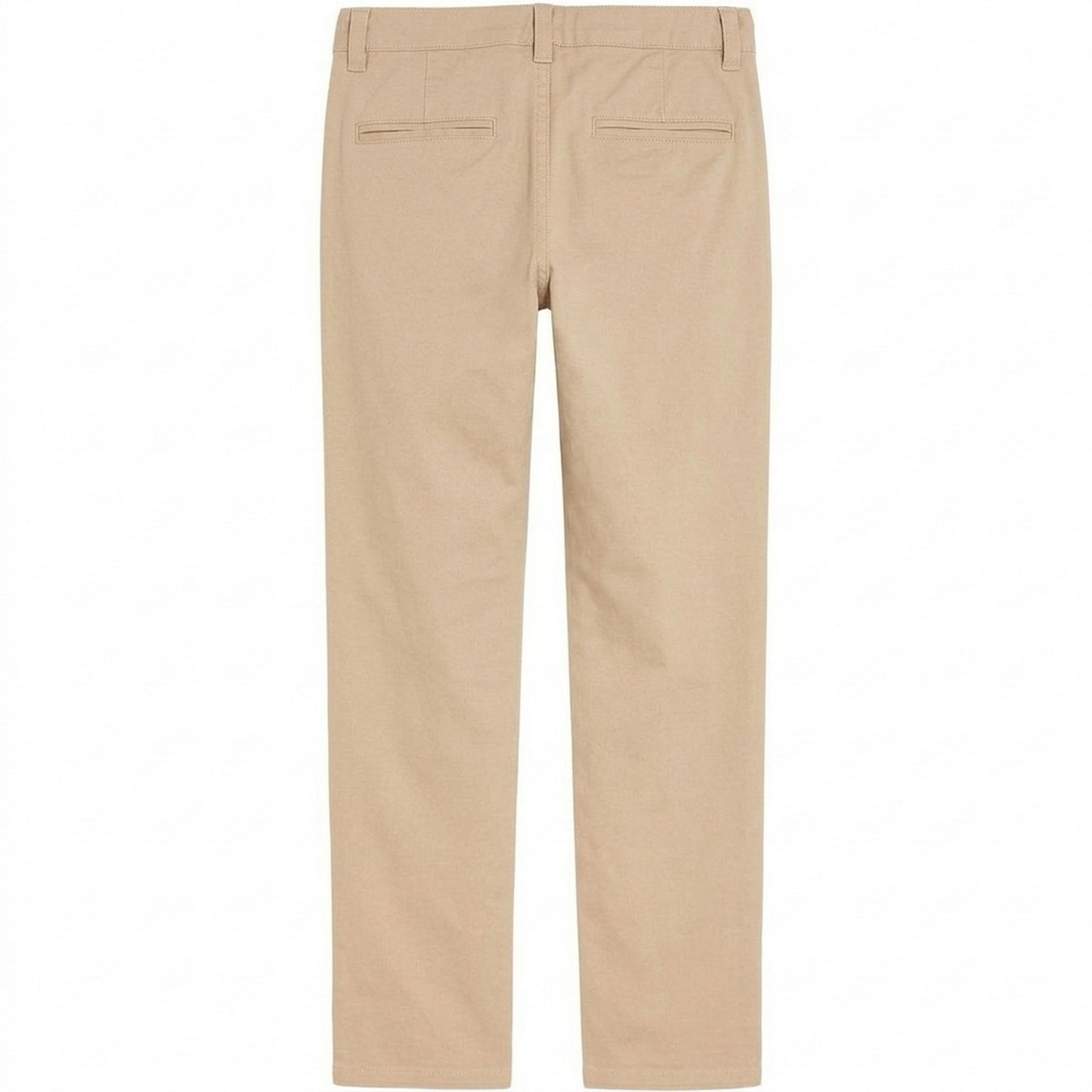 Stone - Back - Lyle & Scott Childrens-Kids Chinos